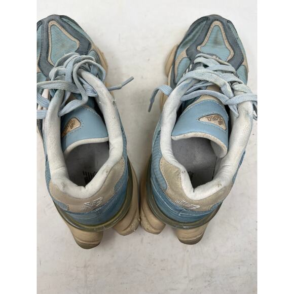 New Balance 9060 Sneakers 9.5 - Picture 7 of 8
